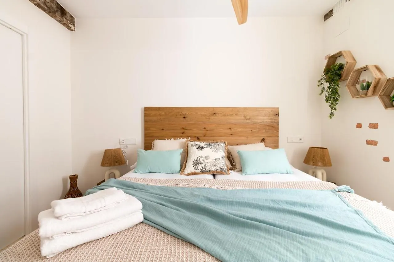 Salazar By Staynnapartments Bilbao 0*,  Spain